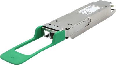 Router ótico Wifi do transceptor CWDM 2KM LC PAM4 FR8 dos módulos de OSFP 400G