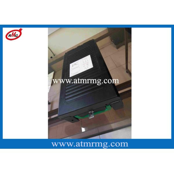 Коробка наличных денег кассеты наличных денег валюты 7430000208 частей Хйосунг 5600 Хйосунг АТМ