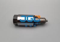 Válvula de escape PC200-5 com máquina escavadora Hydraulic Accessories da agulha