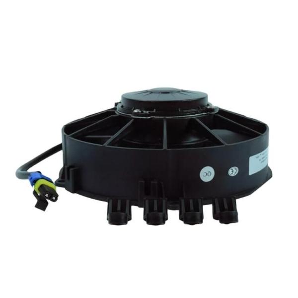 12v New Evaporator Fan Motor 54-00650-00 For Carrier Transcold 105644