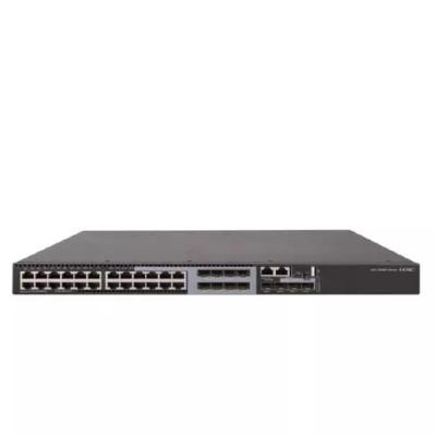 S5560S-28S-EI 24 Port Gigabit Switch H3C Server 598Gbps Box Switching Capacity