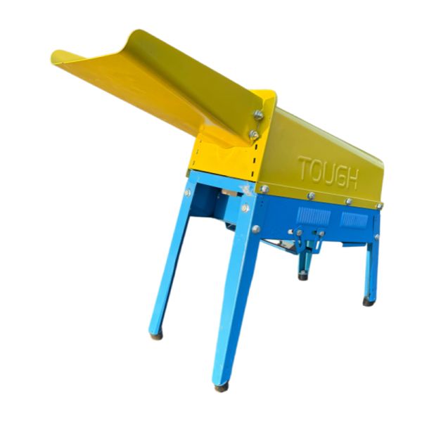 Iron Single Roller Corn Sheller Machine Compact Maize Shelling Tool for Efficient Agriculture