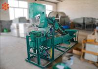 Machine de développement 40 d'écrou universel automatique - pignon de la capacité 50kg/H enlevant la machine