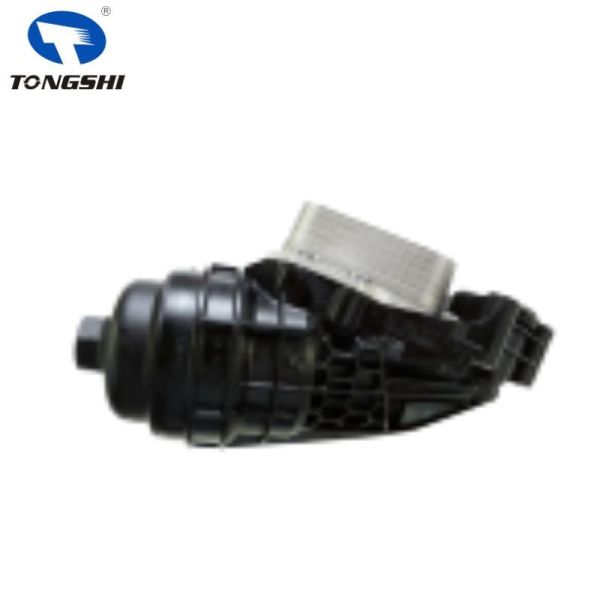 Stable Oil Filter Housing Benz 270 2701800810 Oil Filter Accessories Corrosion Resistance