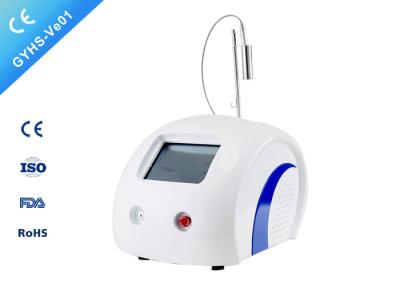 Non - Invasive Laser Spider Vein Removal Machine , Home Varicose Veins Machine