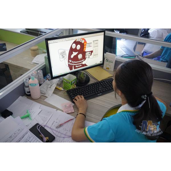 Metal Awards Industrial Co.,Ltd