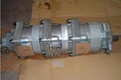 705-52-30260 705-52-30260  hydraulic Oil pump