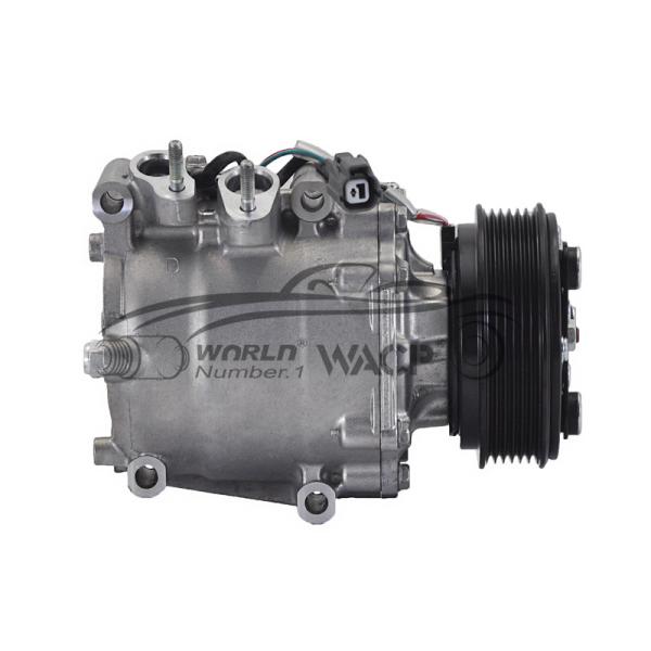 Standard Size OEM RC.600.088 Air Conditioner For TRSA09 MODELO 4984 HONDA CIVIC 01 06 WXHD005