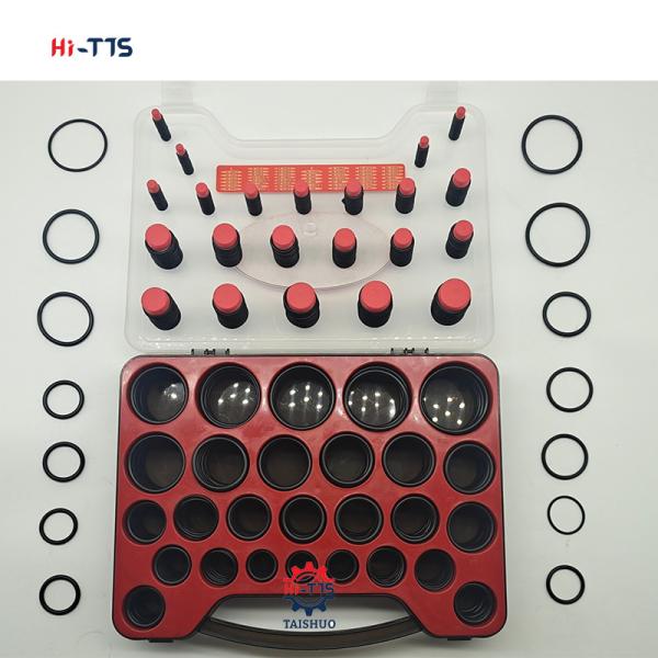 Kit O-Ring pour excavateur 782 pièces Komatsu Box O-Ring