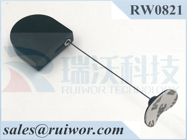Spring Loaded Cable Reel | RUIWOR