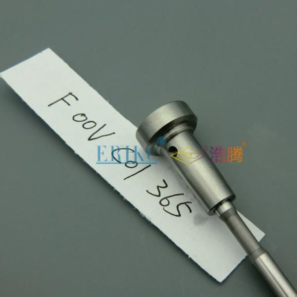 JANGHUAI ERIKC FooVC01365 For BOS high pressure precision control valve FooV C01 365 , diezel spray valve F ooV C01 365