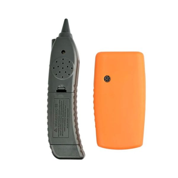 GM62 Anti Interference Type Wire Tracker Multi Function Cable Tester