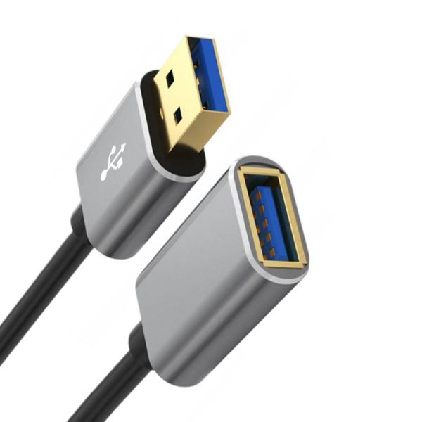 OEM USB Data Extension Cable Durable USB Data Sync Cable