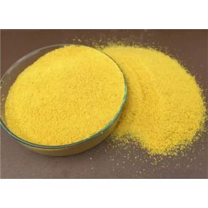 Al2Cln(OH)6-n Polyaluminum Chloride The Trusted Choice for Water Purification and Industrial Wastewater Treatment