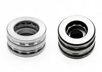 52204 Double Direction Thrust Ball Bearing For Construction / Medical Equipment