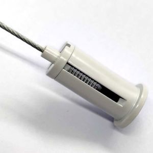 Отрегулируйте струбцину веревочки провода Gripper кабеля для автоматических систем подвеса