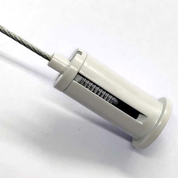 Отрегулируйте струбцину веревочки провода Gripper кабеля для автоматических систем подвеса