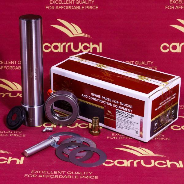 3001044-A1Q/A para Kit de pasador rey de repuesto FAW J7