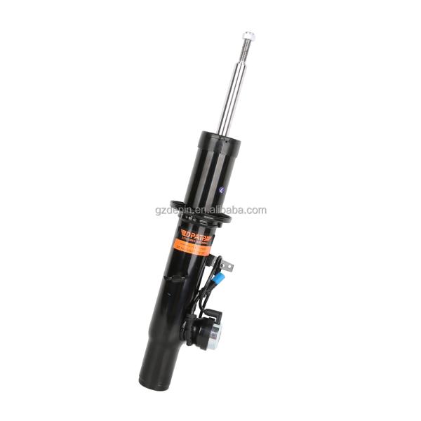 Absorvedor de choque frontal para BMW F15 F16 X5 X6 37106875083 37106863173 Desempenho superior