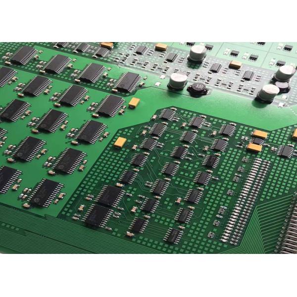 MOT3 Circuit Board Printing Press Parts 00.782.0019 00.785.0657