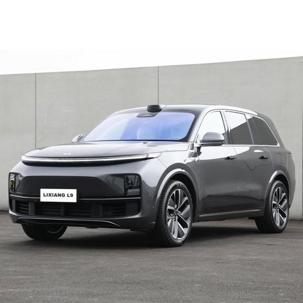 Automóveis elétricos EV Veículos novos chineses LI XIANG L7 L8 L9 PRO Veículos de nova energia