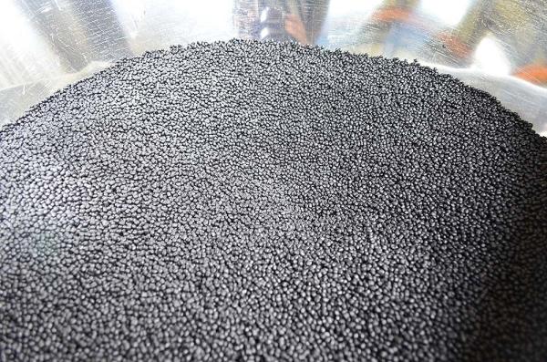 TPV Compound Thermoplastic Vulcanizate TPV For Washing Machine Seal