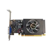 PCWINMAX GT 710 1GB 64Bit GDDR3 Prise en charge DirectX 12 OpenGL 4.5 Carte graphique à faible profil