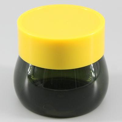 Escuro - potenciômetros verdes da amostra da composição 160ml de 61mm
