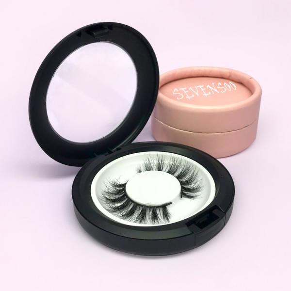 Charming Beauty Makeup Tools 3D Mink Eyelashes  For Women’s Makeup