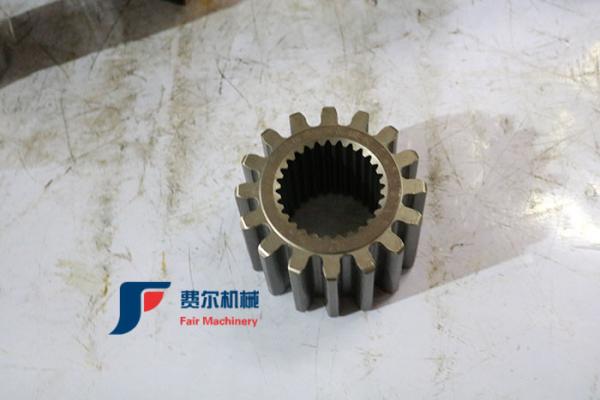 Durable Liugong Loader Parts , Wheel Loader Spare Parts Wheel Solar Gear 41A0003