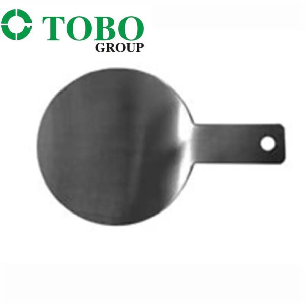 ANSI B16.47A Ligação 825 CL150 Forjado de aço flange de remo 24 polegadas para a indústria de petróleo e gás