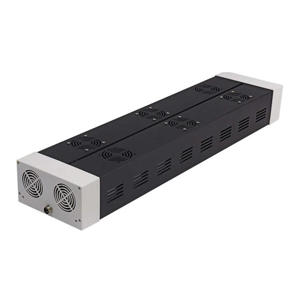 IP65 LED Lights For Growing Plants Indoors , Full Spectrum Led Flowering Grow Lights
