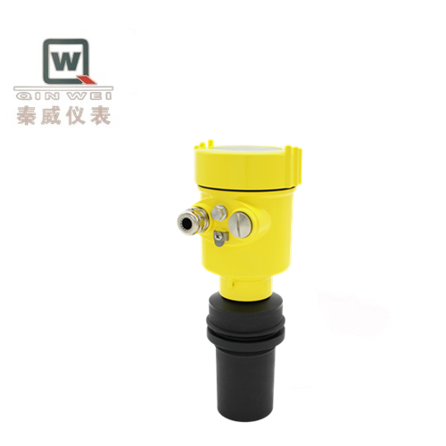 Portable FMCW Radar Level Gauge IP67 Liquid Measurement Sensor