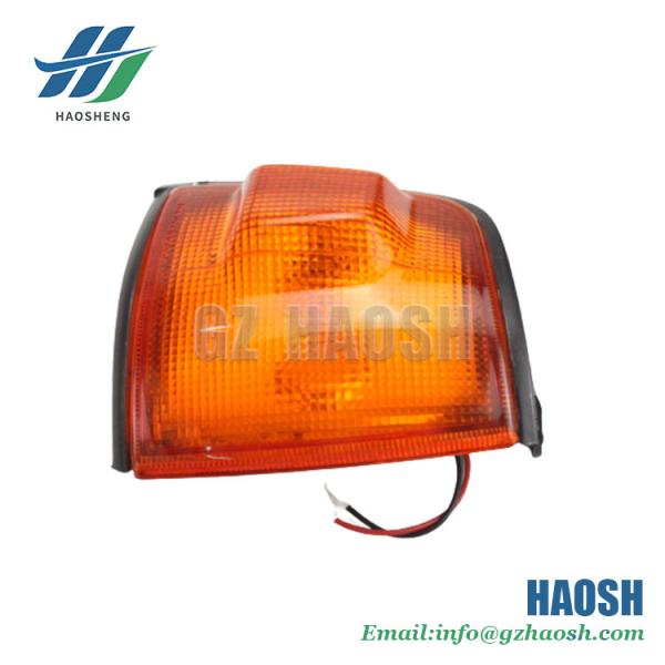 Corner Lamp RH Yellow For Isuzu TFR54 8-94473429-1 8-94473429-0 8944734291 8944734290