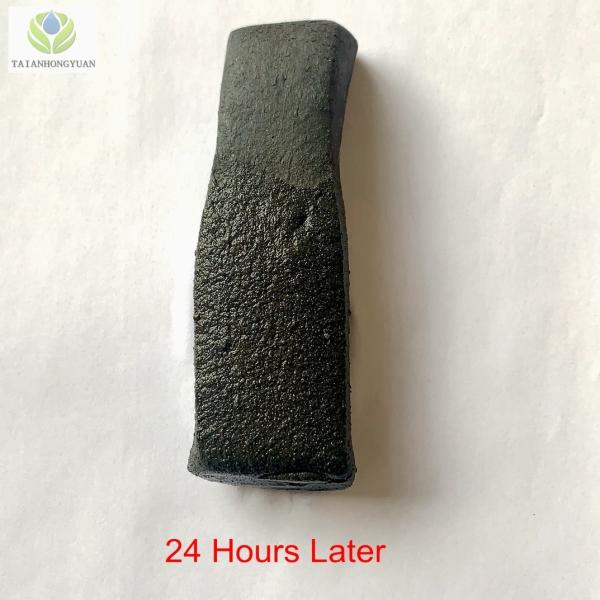 Waterproof Volclay Waterstop Strips Expansion Hydraulic Rubber for Concrete Wall Body