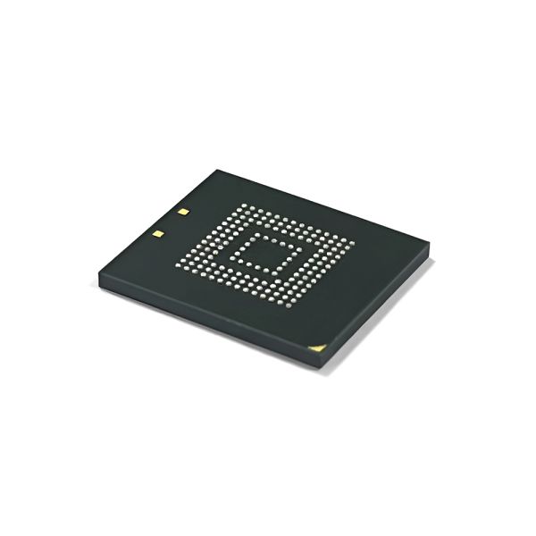 Automotive eMMC 5.1 for Advanced Driver Assistance Systems (ADAS) & Autonomous Driving Systems (ADS) Memory Chips
