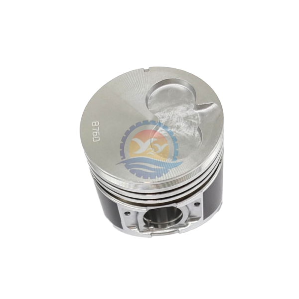 4LE1 Piston 8972578760 8-97257-876-0 4LE2 Piston for Isuzu Excavator Engine Parts