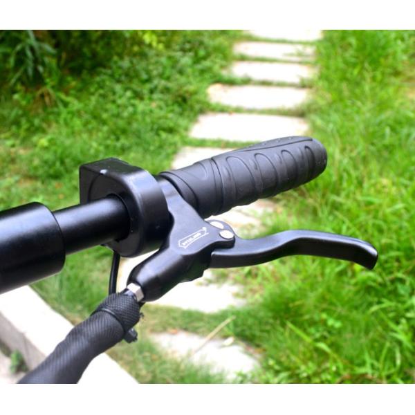 3200w Lightweight Foldable Electric Scooter