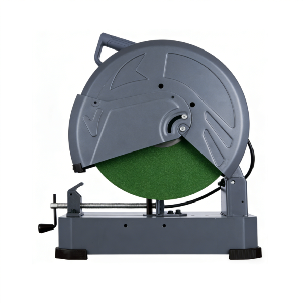 Energy Saving Cut Off Machine Low Noise Cutting Machine for Metal Working