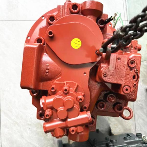 A8VO200 Pompes hydrauliques pour excavatrice Doosan DH420 400914-00248 400914-00251