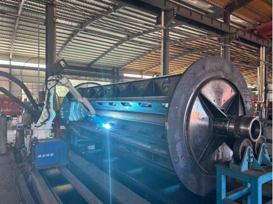 500/1+6+12 Rigid Stranding Machine for Wire & Cable Manufacturing