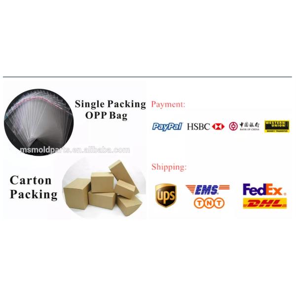 Precision Carbide Punch Carbide Mold Components Special Punch