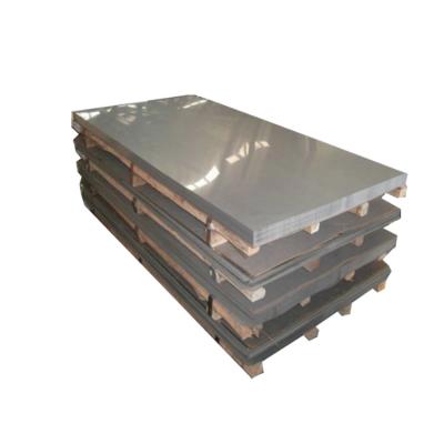 304L 316L Stainless Steel Sheet Cold Rolled 410 420 SS Plate Hairline