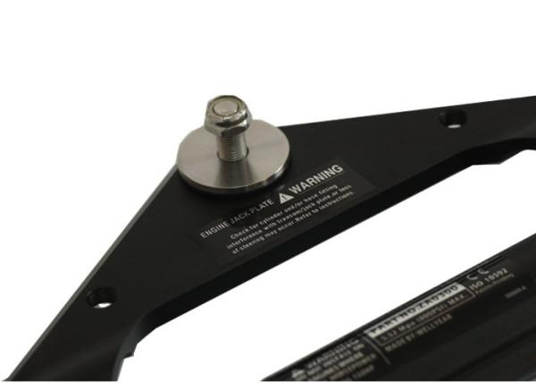 ZA0300 Boat Hydraulic Steering Kit , Outboard Power Steering Kit With Low Friction Helm