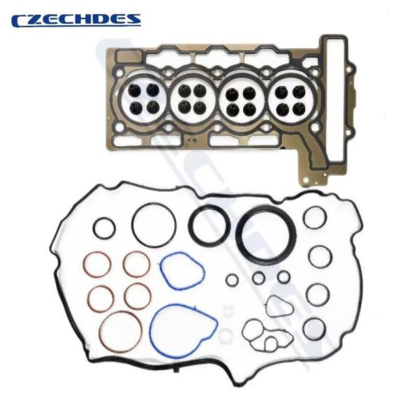 Genuine BMW MINI Cylinder Engine Overhaul Kits Repair Full Gasket Seal Set Fits R56 R55 57