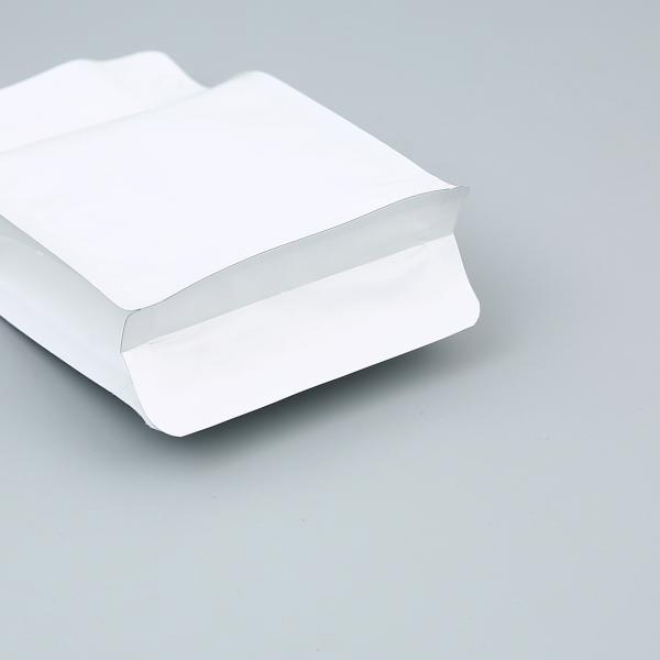 Heat Seal Food Packing Pouches