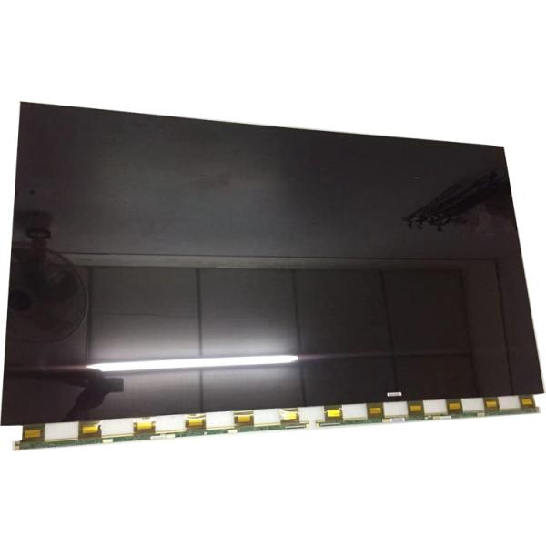 AUO T550QVR08.0 LCD TV Screen Display Panel 55 Inches 1080p Customized