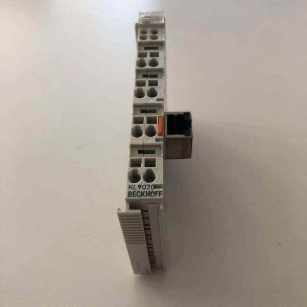 E Bus Beckhoff KL9020 Module 500V 1 kHz