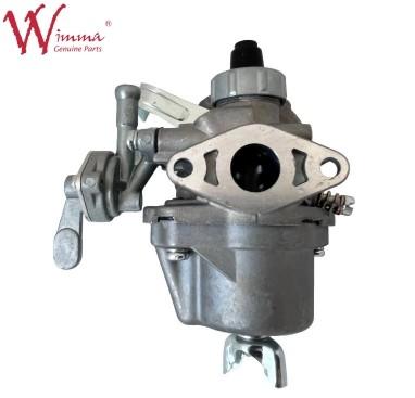 40-6 Carburador para 2 tempos Cg411 40-6 411 Peças sobressalentes de motores a gasolina PZ13 Brush Cutter Carburador