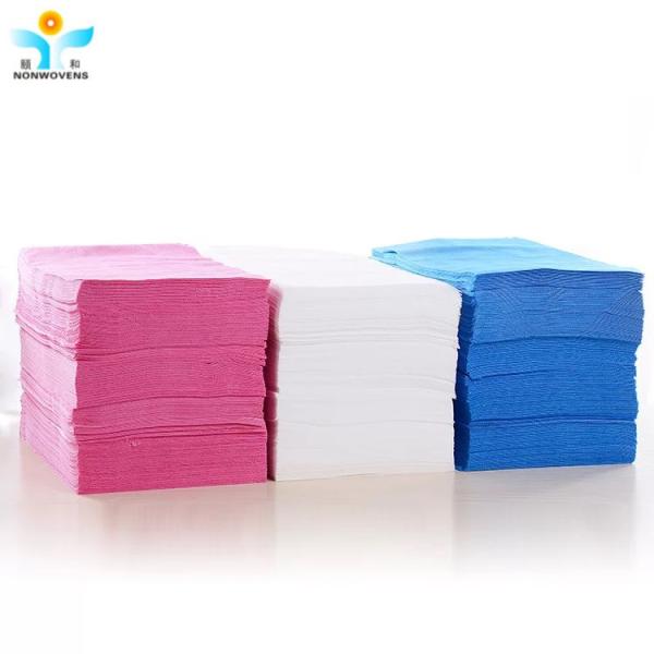high density disposable bedsheet roll pp disposable tablecloth roll non woven disposable spunbond table covers bed sheet